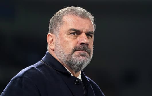 Ange Postecoglou, Tottenham, 2023/24