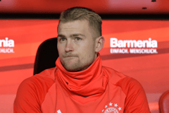 Matthijs de Ligt
