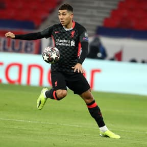 Is Carragher right to call for Firmino replacement at Liverpool?