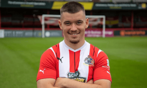 Chris Conn-Clarke