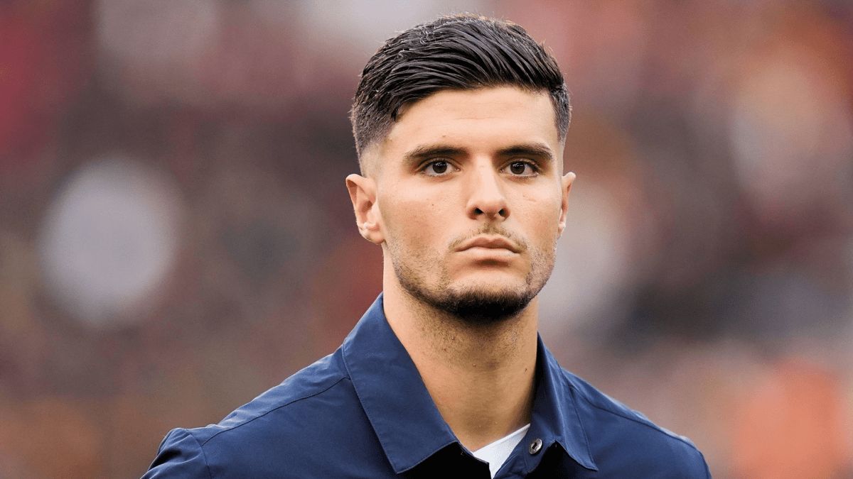 Oussama El Azzouzi