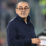 Maurizio Sarri, Lazio, 2023-24