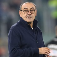 Maurizio Sarri, Lazio, 2023-24