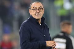 Maurizio Sarri, Lazio, 2023-24