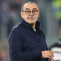 Maurizio Sarri, Lazio, 2023-24