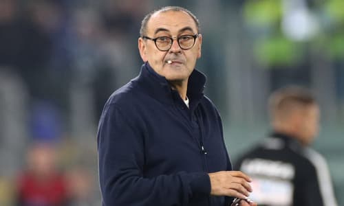 Maurizio Sarri, Lazio, 2023-24