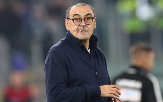 Maurizio Sarri, Lazio, 2023-24