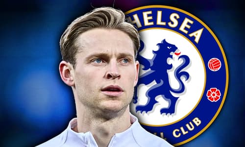 Frenkie de Jong, Chelsea