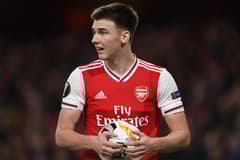 Tierney: Six players Arsenal could target as back up left-backs