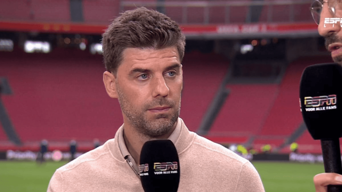 Kees Kwakman, ESPN