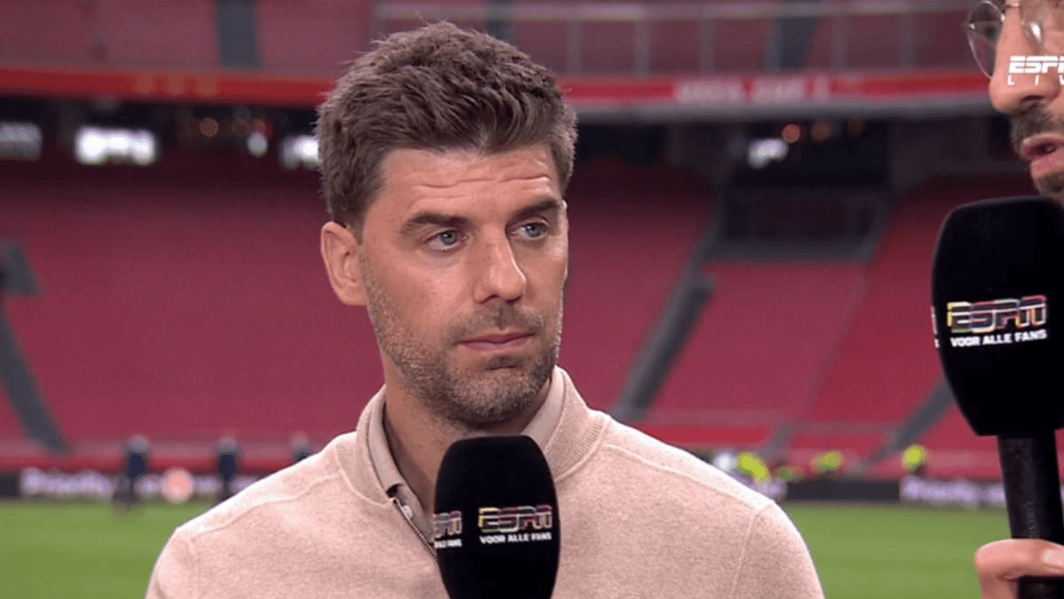 Kees Kwakman, ESPN