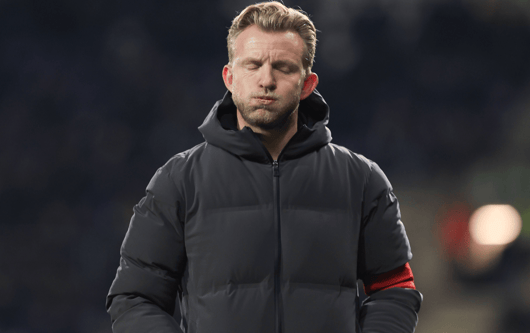 Dirk Kuyt, Beerschot