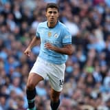 Rodri, Man City, 2024/25