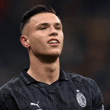 Jan-Carlo Simic, AC Milan