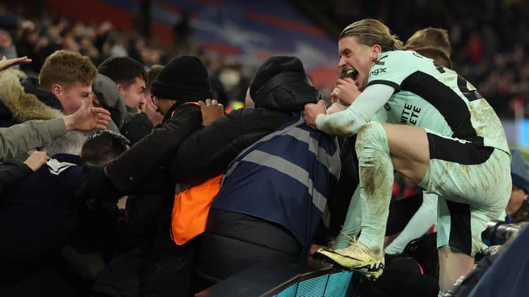 The future of Conor Gallagher has been a sticking point