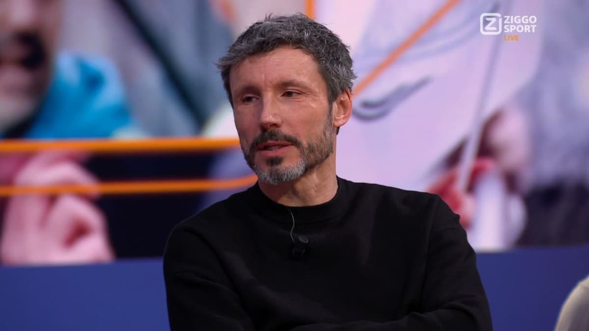 Mark van Bommel