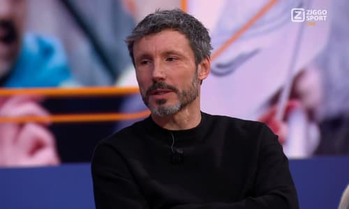 Mark van Bommel
