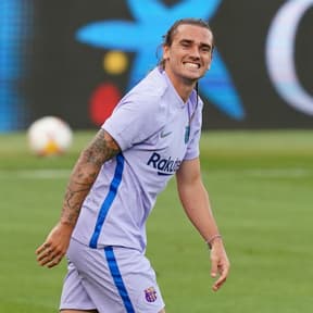 Griezmann desperately needs to leave Barcelona to restart career