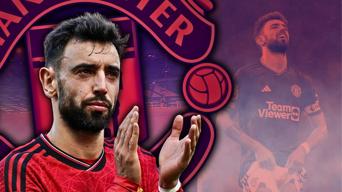 Bruno Fernandes, Man Utd, 2023/24