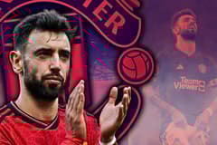 Bruno Fernandes, Man Utd, 2023/24