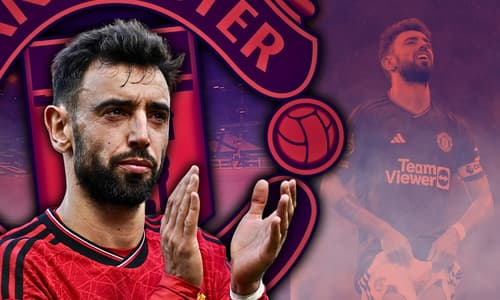 Bruno Fernandes, Man Utd, 2023/24