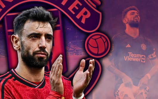 Bruno Fernandes, Man Utd, 2023/24