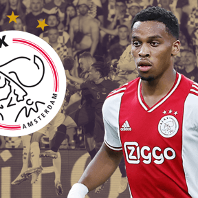 Ajax komt in zoektocht naar opvolger Timber uit bij international met prijskaartje van 20 miljoen