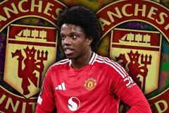 Tyrell Malacia, Manchester United
