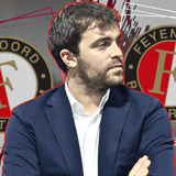 Fabrizio Romano, Feyenoord