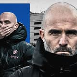 Enzo Maresca, Chelsea