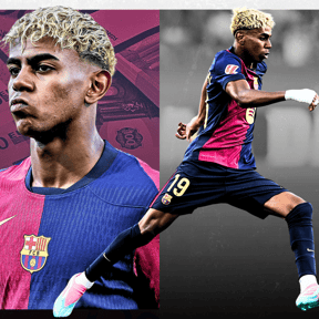 Yamal threatens to QUIT Barcelona as PSG prepare world record bid