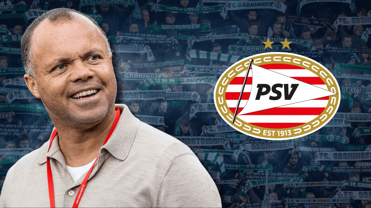 PSV FC Groningen