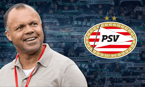 PSV FC Groningen