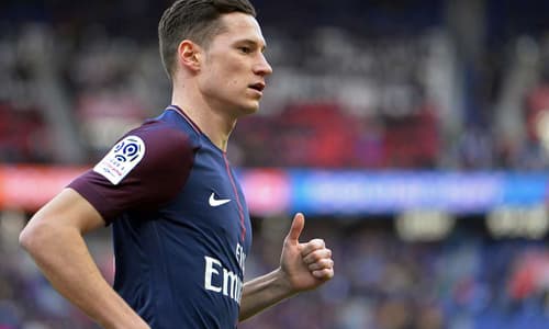 PSG’s disastrous €135m spending spree on Draxler, Jese & Lo Celso