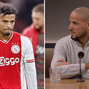 El Ahmadi ziet ideale vervanger voor Wijndal: ‘Dat is echt een Ajax-speler’