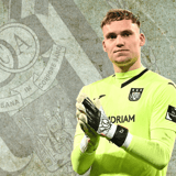 Bart Verbruggen, Anderlecht