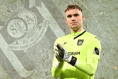 Bart Verbruggen, Anderlecht