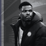 Denzel Dumfries, Inter