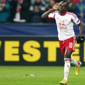 Sadio Mane to Bayern: How Pep fell in love with Senegal star in 2014