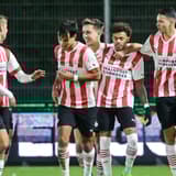 Jeremy Antonisse, Jong PSV, 2022/23