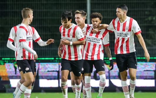 Jeremy Antonisse, Jong PSV, 2022/23