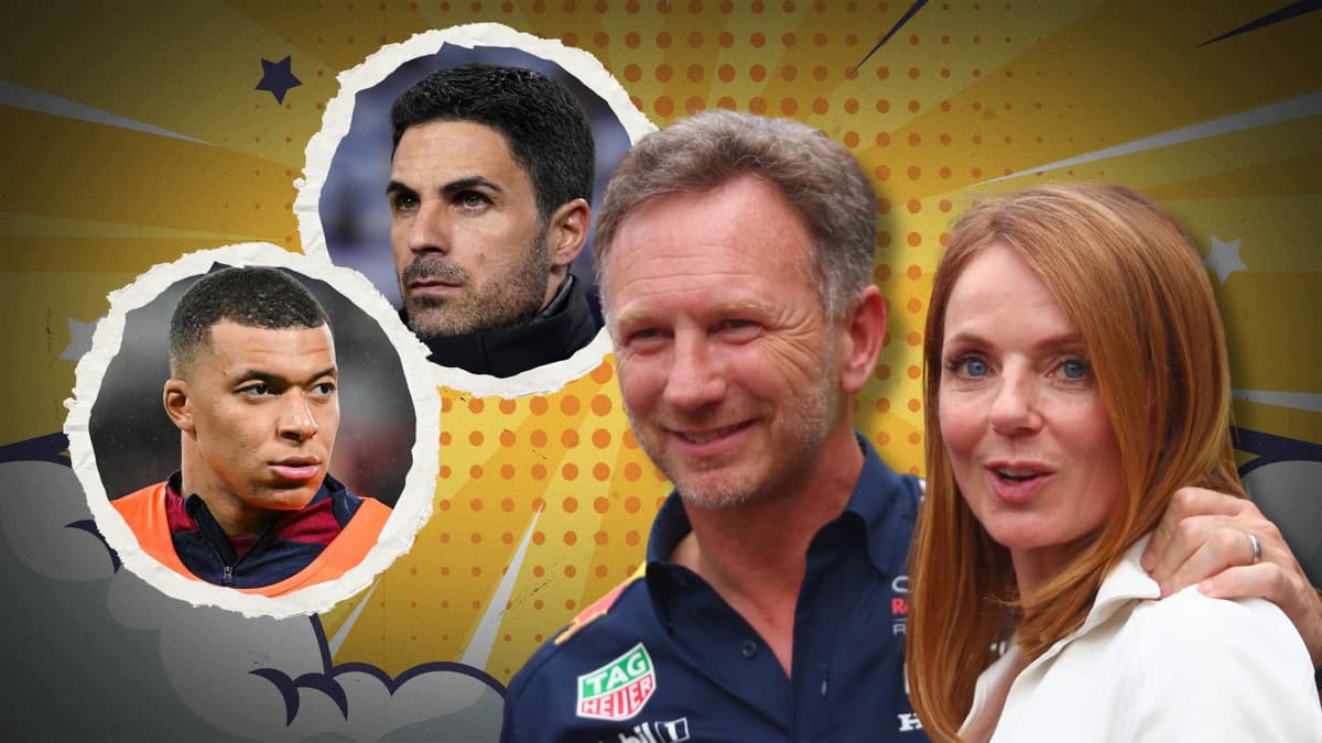 Christian Horner, Red Bull, crisis
