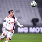 Ex-Liverpool star Xherdan Shaqiri was a flop at Lyon