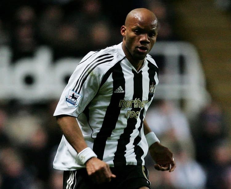 Luque, Owen and the 10 worst Newcastle United signings of all time