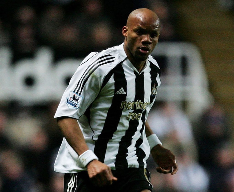 Luque, Owen and the 10 worst Newcastle United signings of all time