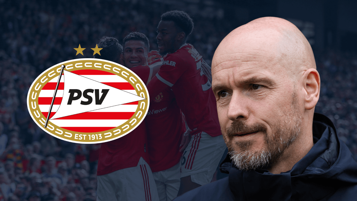 ten hag psv