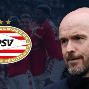 PSV meldt zich opnieuw bij Erik ten Hag voor tienvoudig international