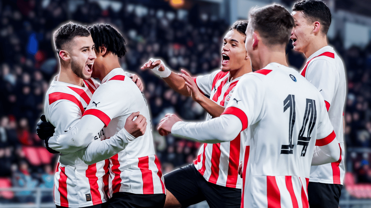 Tielemans PSV
