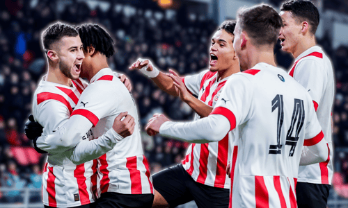 Tielemans PSV