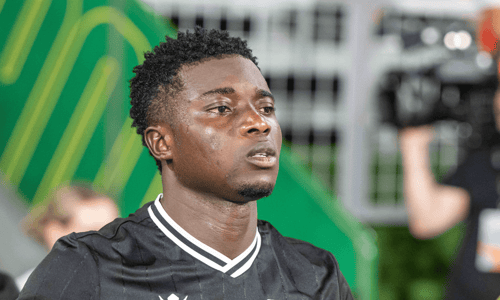 Emmanuel Uchegbu